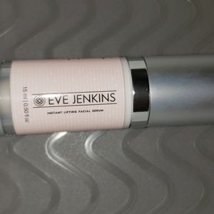 Instant lift facial serum